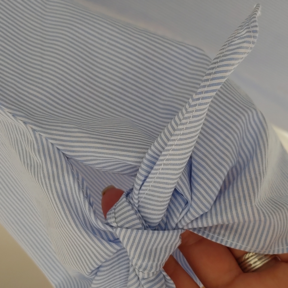 Bardot woman blouse s in size 14 - Picture 3 of 5